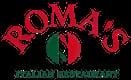 Roma's Italian Restaurant
