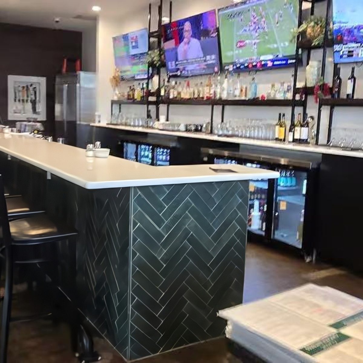 Roma's Italian Restaurant – Red Oak
